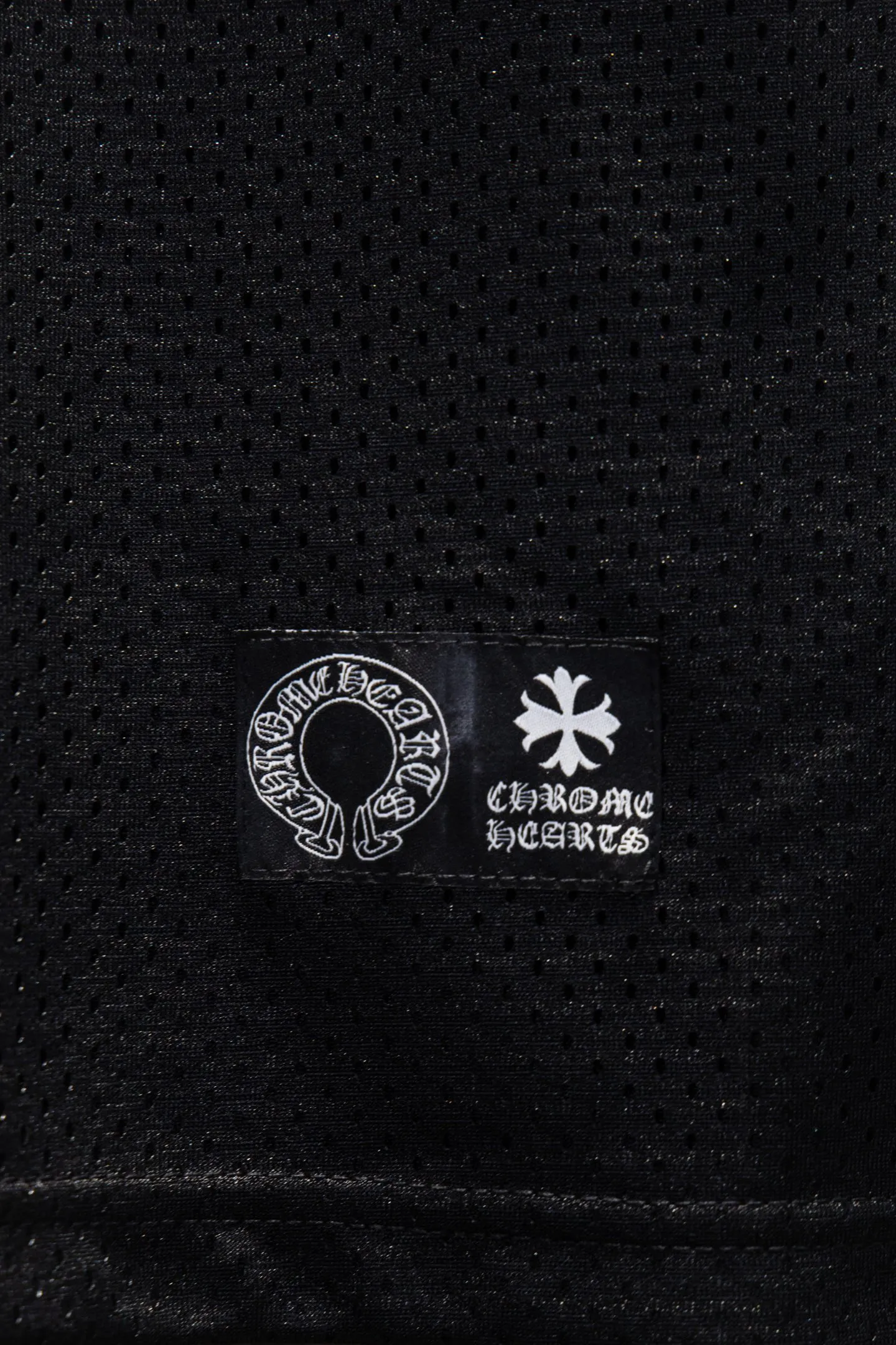 ：7349# 🆕 Chrome hearts T os ， nice✔️ ⚠️100% Breathable ， ， ， ！！ ， ！ ， 。 ， ±0.02mm，Quality 。 oversize ， ！ ， ！ “ ” 💏 :Black White Size: S M L XL